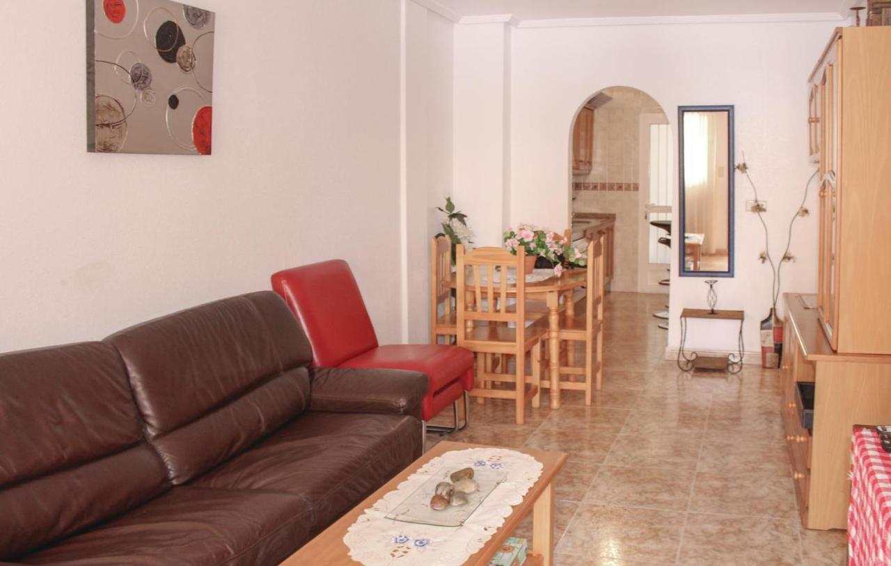 2 Bedroom Amazing In Orihuela Costa *